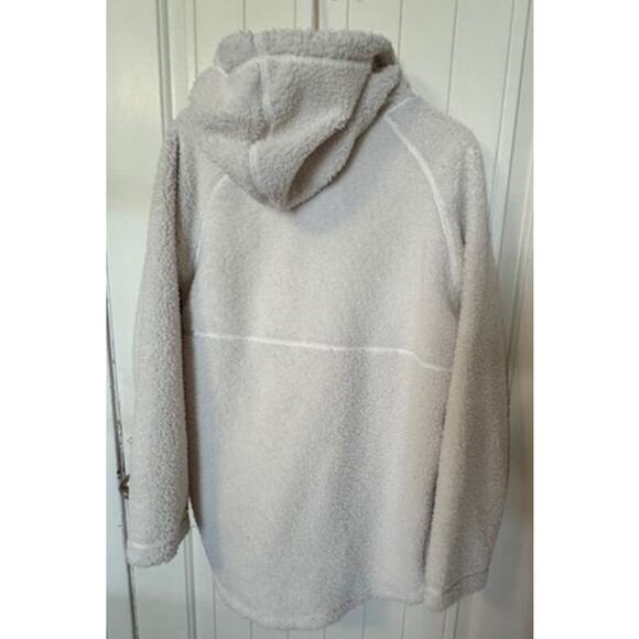 The North Face Women RIDGE Tunic 1/4 Zipper Jackets M - Picture 4 of 8